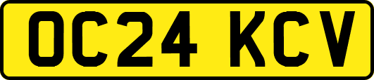 OC24KCV