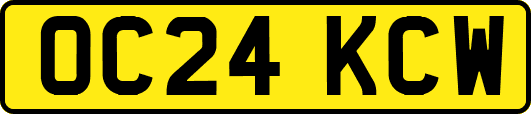 OC24KCW