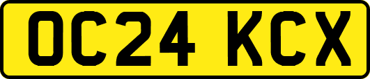 OC24KCX