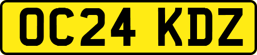 OC24KDZ