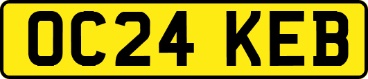 OC24KEB