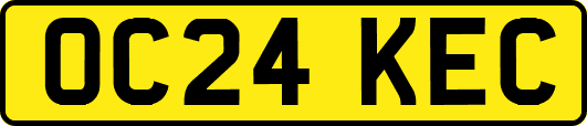 OC24KEC