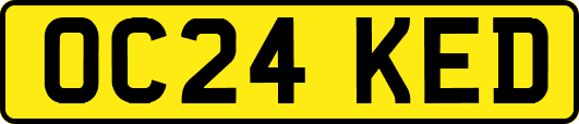 OC24KED