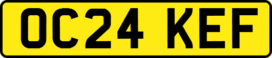 OC24KEF