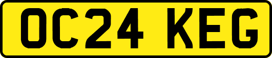OC24KEG