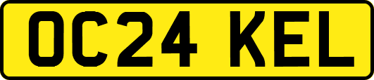OC24KEL