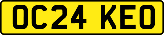 OC24KEO