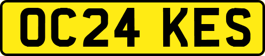 OC24KES