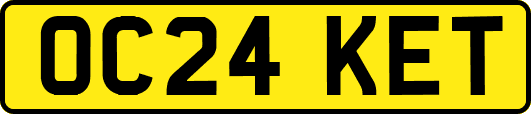 OC24KET