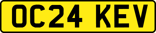 OC24KEV