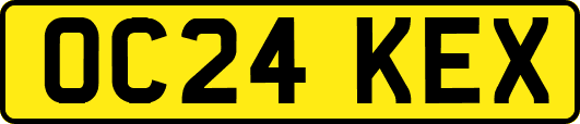 OC24KEX