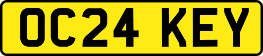OC24KEY