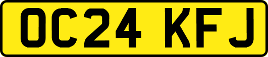 OC24KFJ
