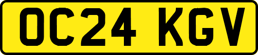 OC24KGV
