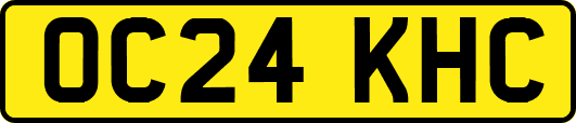 OC24KHC