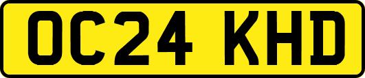 OC24KHD