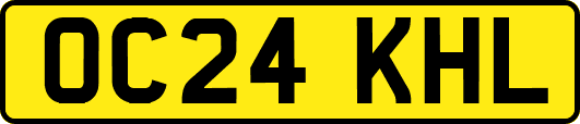 OC24KHL