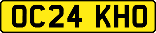 OC24KHO