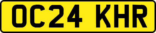 OC24KHR