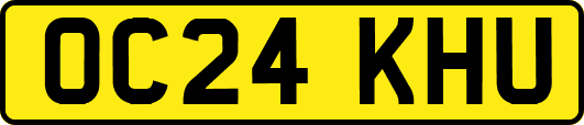 OC24KHU