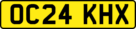 OC24KHX