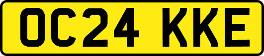 OC24KKE