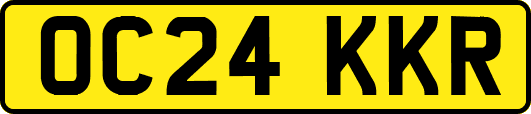 OC24KKR