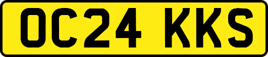 OC24KKS