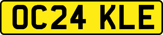 OC24KLE