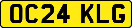 OC24KLG