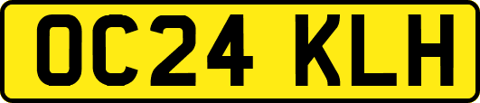 OC24KLH
