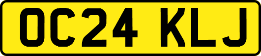 OC24KLJ