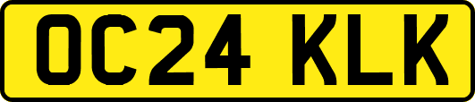 OC24KLK