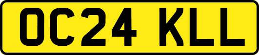 OC24KLL