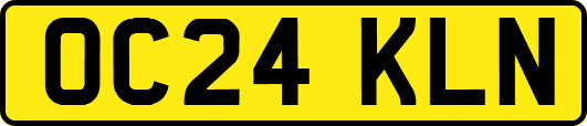 OC24KLN
