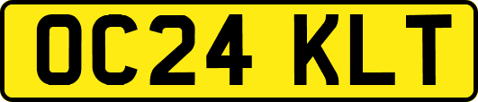 OC24KLT