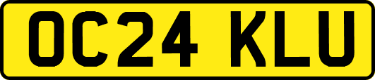 OC24KLU