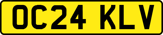OC24KLV