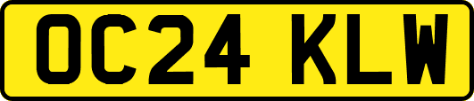 OC24KLW