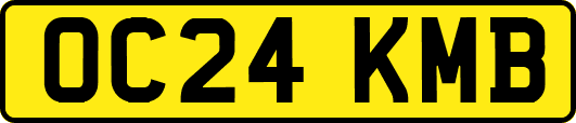 OC24KMB