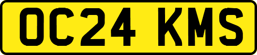 OC24KMS