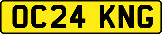 OC24KNG