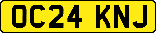 OC24KNJ