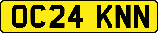 OC24KNN