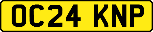 OC24KNP