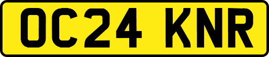 OC24KNR