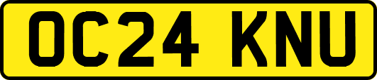 OC24KNU