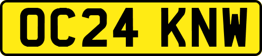 OC24KNW