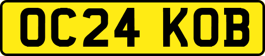 OC24KOB