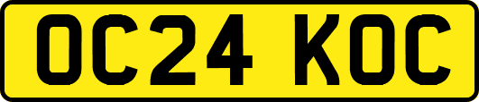 OC24KOC